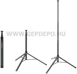 Avide Scangrip TRIPOD 2M teleszkópos munkaállvány lámpákhoz (03_5685)