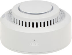 Safer Senzor wireless detectare fum, montare pe tavan, cu Wi-Fi, compatibil cu Tuya Smart, Safer SMOKETU (SMOKETU)