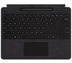 MICROSOFT Surface Go HUN fekete billentyűzetes tok (TXK-00006) - bestbyte