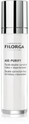 Filorga AGE-PURIFY FLUID fluid anti-rid pentru ten gras și mixt 50 ml