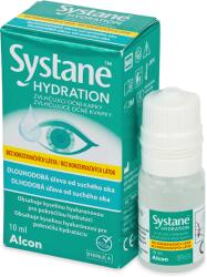 Alcon Picaturi de ochi Picături oftalmice fara conservanti Systane Hydration 10 ml