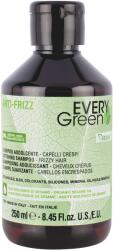 Everygreen Softening Anti-Frizz Sampon, 250 ml