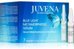 JUVENA Specialists Blue Light Serum Tratament anti-rid de 7 zile 7x2 ml