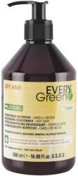 Every Green Nourishing Balzsam száraz hajra, 500 ml