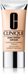 Clinique Even Better Refresh Hydrating and Repairing Makeup bőrsimító hatású hidratáló alapozó árnyalat CN 28 Ivory 30 ml