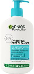 Garnier hidratáló mélytisztító hialuronsavval, 250 ml
