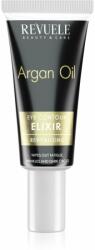 Revuele Argan Oil Eye Contour Elixir revitalizáló szemkrém 25 ml