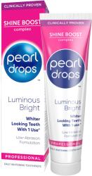 Pearl Drops Luminous Bright fogkrém, 75 ml