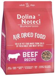 Dolina Noteci Superfood Mancare Carne de Vita - mancare uscata pentru caini 5kg