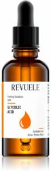 Revuele CYS Glycolic Acid feszesítő hámlasztó szérum az arcra 30 ml