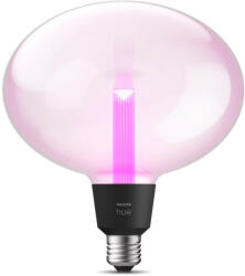 Philips Hue okos E27 LED, 6, 5 W (White And Color Ambiance RGBW) (929003151301)