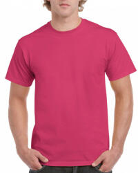 Gildan Uniszex póló Gildan GI2000 Ultra Cotton Felnőtt póló -3XL, Heliconia