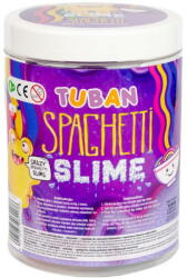 TUBAN Jucarie creativa TUBAN Plastic mass Super Slime Spaghetti (TU3117)