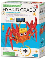 4M Jucarie creativa 4m Set Hybrid Crabot (3448)
