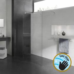 Wellis Astro 140 walk-in zuhanyfal - Easy Clean bevonattal (WC00523)
