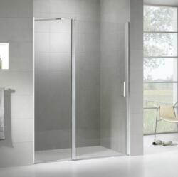 Wellis Pure 110 nyílóajtós zuhanyfal- Easy Clean bevonattal (WC00520)