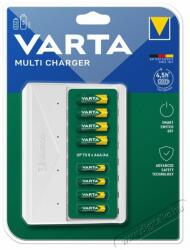 VARTA 57659101401 Multi akkumulátor nélküli töltő - digitalko