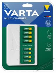 VARTA 57659101401 Multi akkumulátor nélküli töltő