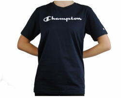 Champion Póló fekete M 305365BS501