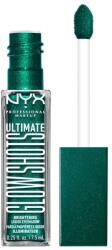 NYX Cosmetics Ultimate Glow Shots Liquid Eyeshadow 22-Watermelon Wealth 7.5 ml