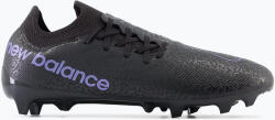 New Balance Ghete de fotbal pentru bărbați New Balance Furon V7 Destroy FG negru
