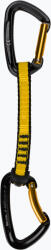 Grivel Turnichet de cățărare Grivel Alpha 16 cm galben RSQARAL. 16