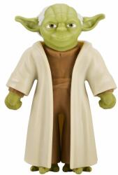 CO Stretch: Star Wars Yoda nyújtható akciófigura (07987) - jateknet