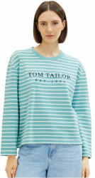 Tom Tailor Női sportfelső Oversized Fit 1038179.32394 (Méret XL)
