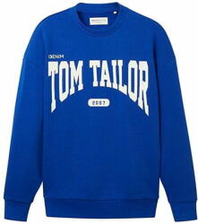 Tom Tailor Férfi sportfelső Relaxed Fit 1037606.14531 (Méret L)