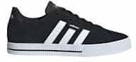 Adidas Edzőcipő fekete 47 1/3 EU Daily 30