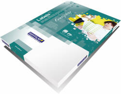 RayFilm Univerzális Címke - A4, 21000 db