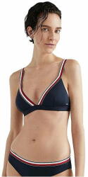 Tommy Hilfiger Női bikini felső Triangle UW0UW04101-DW5 (Méret S)