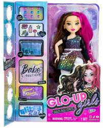 Glo Up Girls Papusa Glo-Up Girls, Glo All Out, Erin Papusa