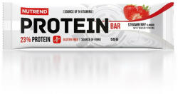 Nutrend Protein Bar Gust: Căpșună