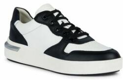 GEOX Sneakers D Dalyla D35QFA 00085 C0404 Alb