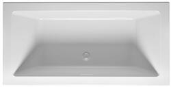 RIHO Rethink Cubic 180x80 kád B106001005 (B106001005)