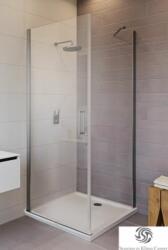 RIHO Novik Z201 90x80 szögletes zuhanykabin G003010120 (G003010120)