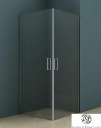 RIHO Novik Z209 90x90 szögletes zuhanykabin G003024120 (G003024120)