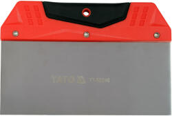 YATO Japán spakli 200 mm inox (YT-52246)