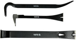 YATO Ládabontó készlet 3 részes (YT-47303)