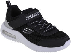 Skechers Pantofi sport Casual Băieți Bounder-Tech Skechers Negru 32
