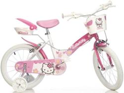 Dino Bikes Hello Kitty 14 (154N-HK)