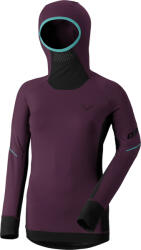 DYNAFIT Hanorac cu gluga Dynafit ALPINE L/S TEE W 08-0000071539-6721 Marime L (08-0000071539-6721)