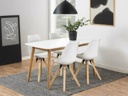  Étkezőgarnitúra Norsica Daltea 109