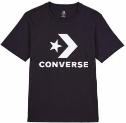 Converse Póló fekete S Goto Star Chevron