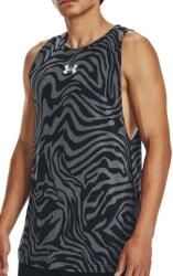 Under Armour Maiou Under Armour UA BASELINE PRINTED TANK - Gri - XXL