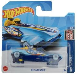 Mattel Hot Wheels: Ice Shredder kék kisautó 1/64 - Mattel 5785/HKK46