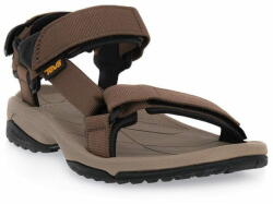  Teva Szandál barna 44.5 EU Teak Terra Fi Lite Sandal