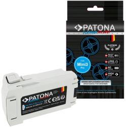 PATONA Acumulator DJI Mini 3 DJI Mini 3 Pro PATONA Platinum (PT-6757)
