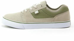 DC Shoes Edzőcipő skateboard zöld 42.5 EU Tonik Tg2